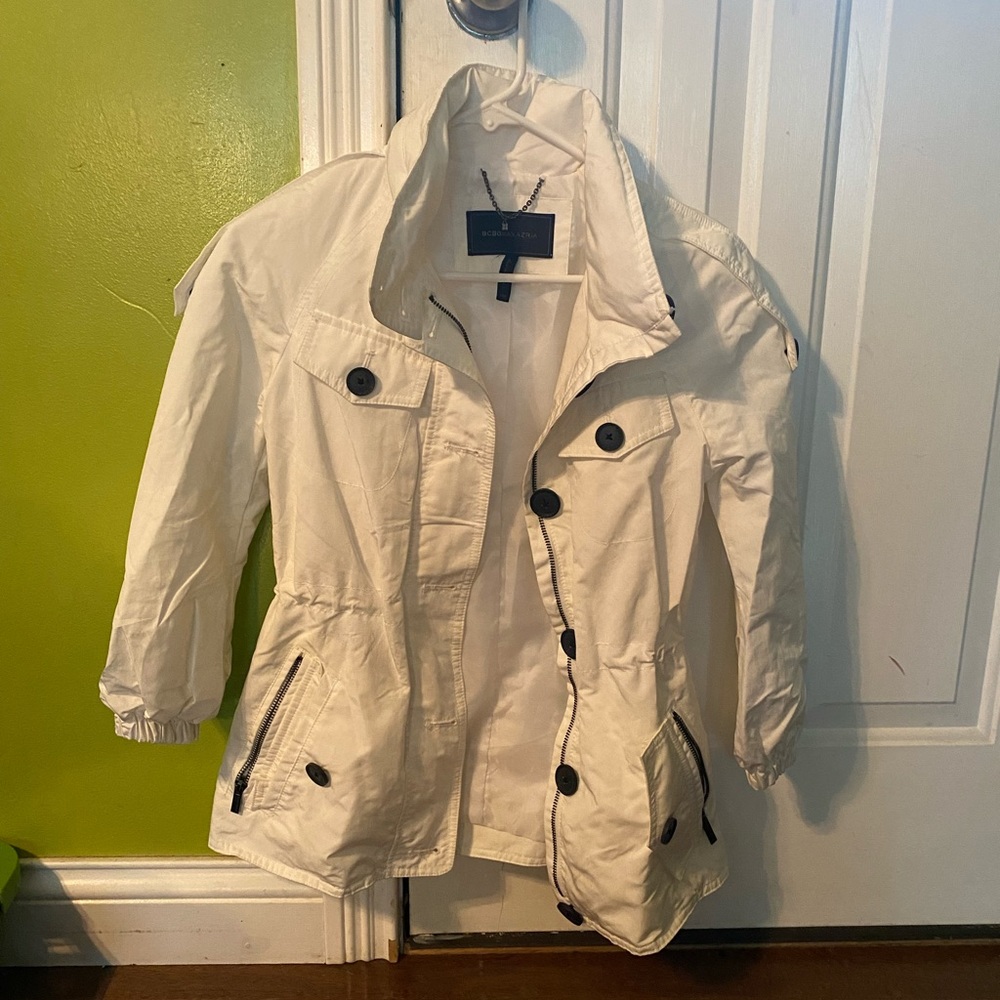 BCBG Maxazria Jacket